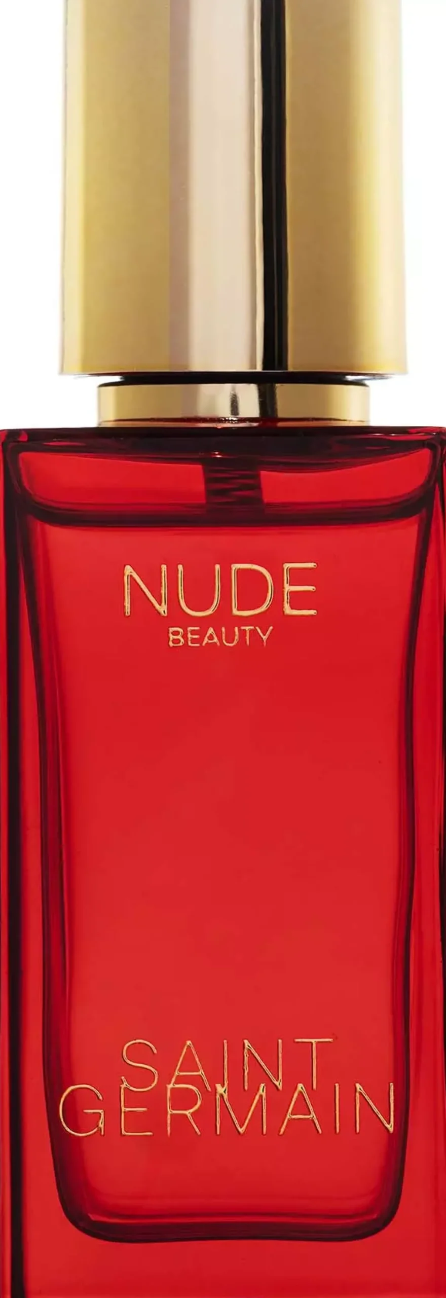 Nude Beauty Saint Germain Eau de Parfum 50 ml