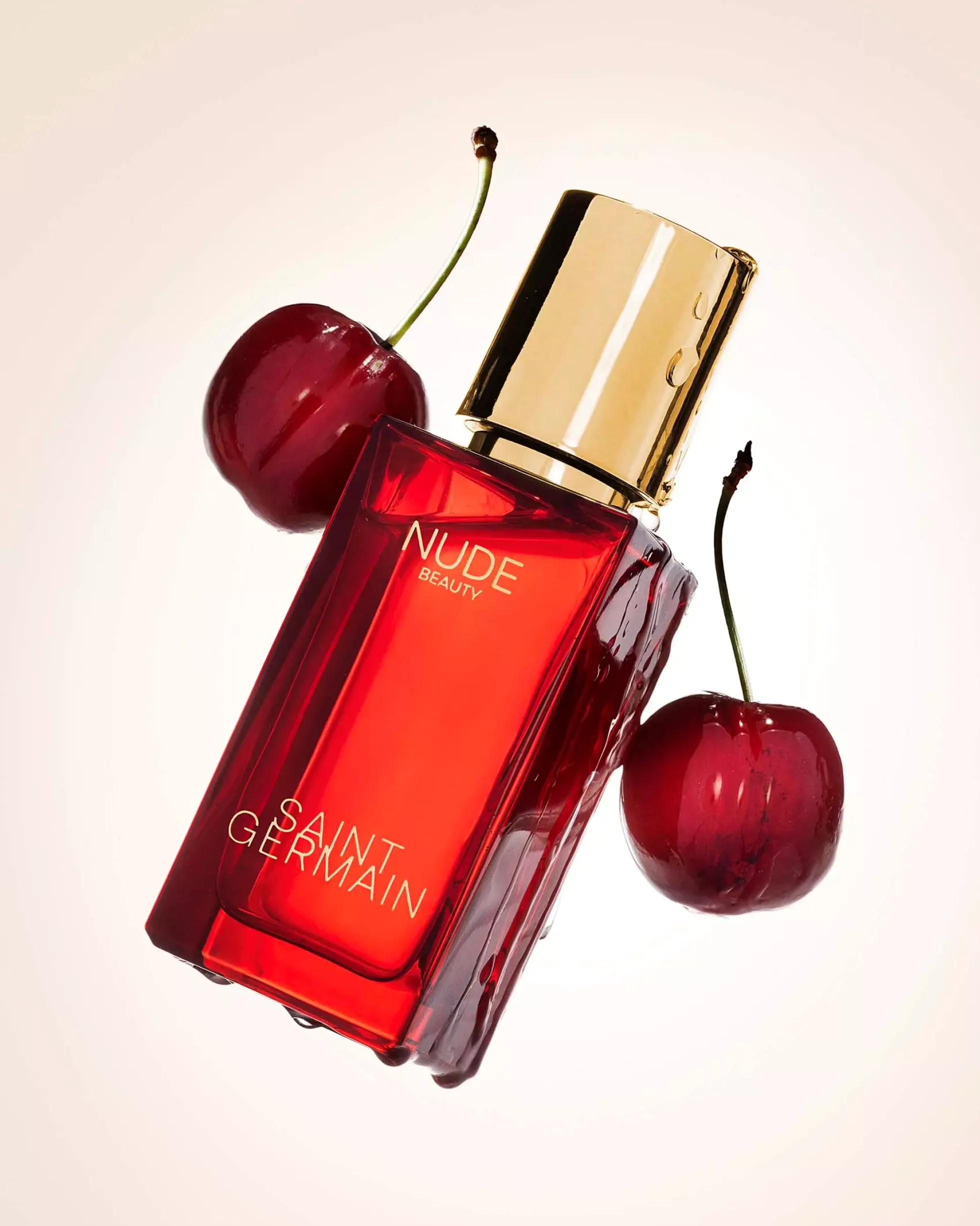 Nude Beauty Saint Germain Eau de Parfum 50 ml