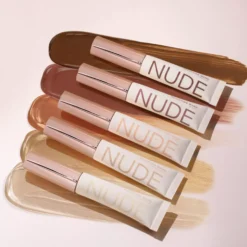 Nude Beauty Sculpting Wand Highlighter Sunrise Glow