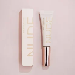 Nude Beauty Sculpting Wand Highlighter Sunrise Glow