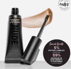 Nudestix Brow Boost + Set Gel XL