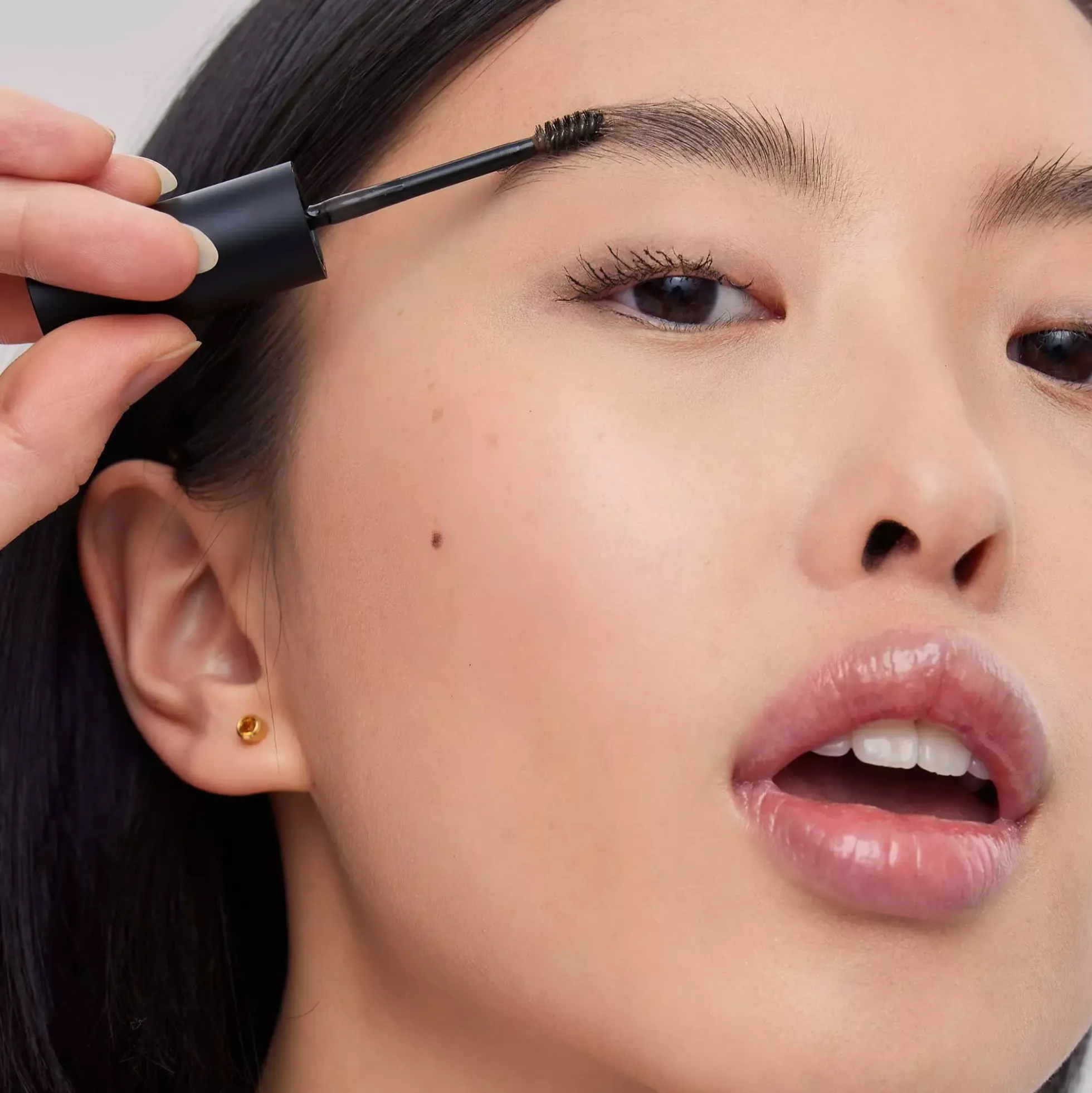 Nudestix Brow Boost + Set Gel XL