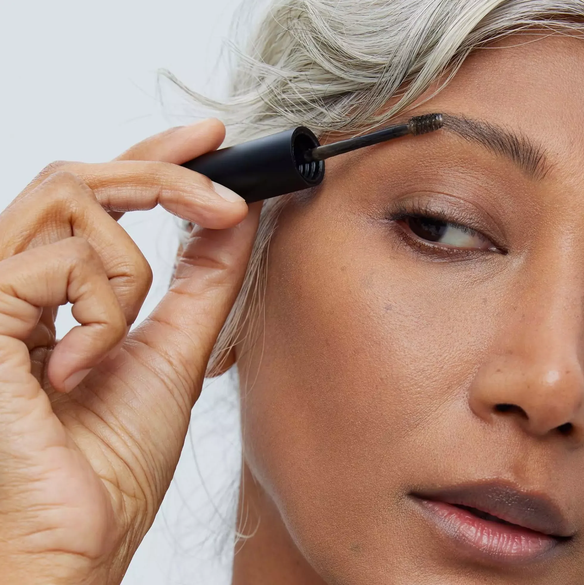 Nudestix Brow Boost + Set Gel XL