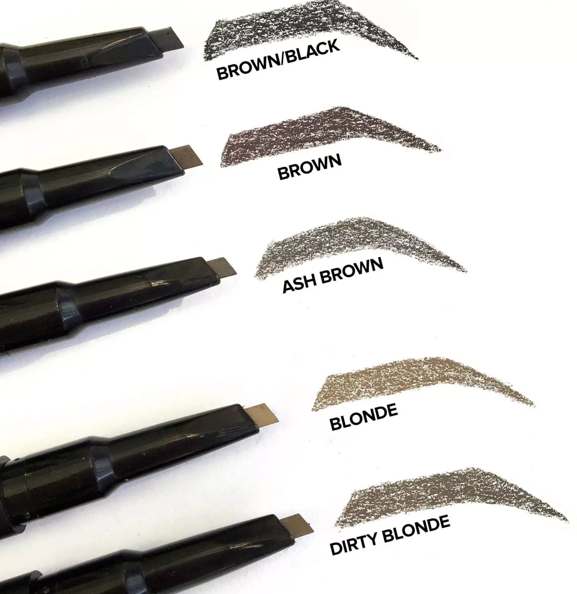 Nudestix Eyebrow Stylus Dirty Blonde