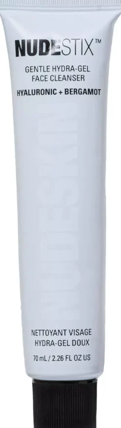 Nudestix Gentle Hydra-Gel Face Cleanser 70 ml