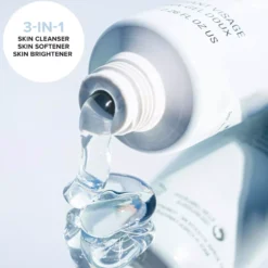 Nudestix Gentle Hydra-Gel Face Cleanser 70 ml