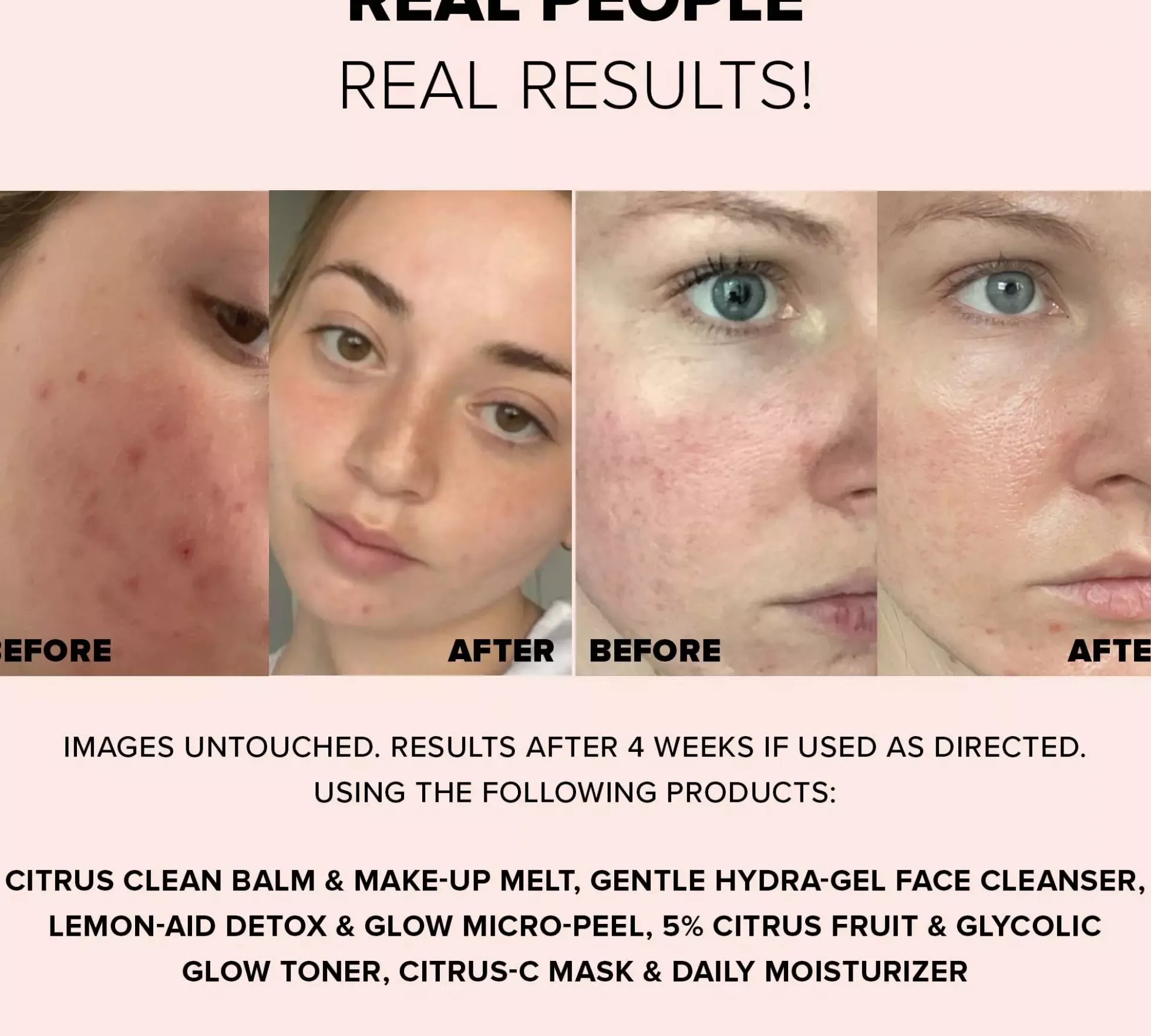 Nudestix Gentle Hydra-Gel Face Cleanser 70 ml