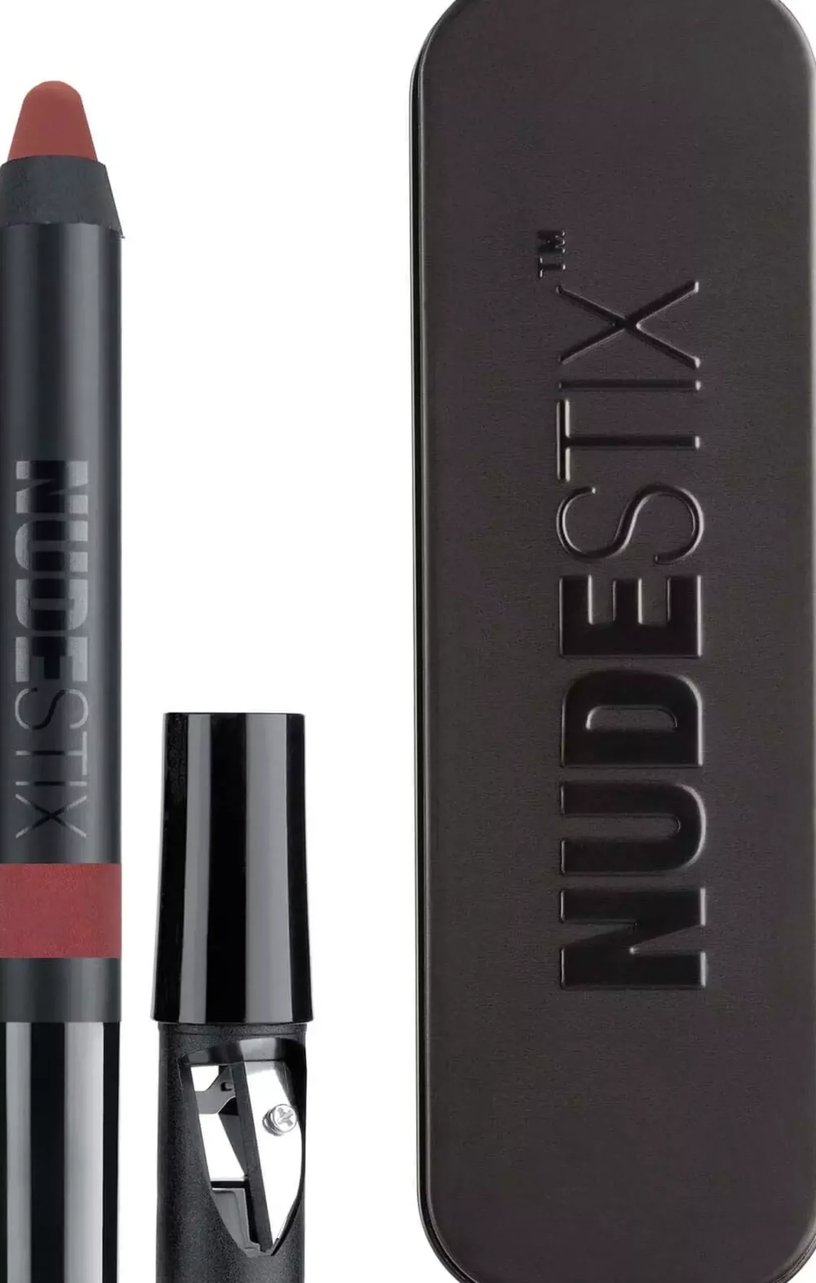 Nudestix Intense Matte Lip + Cheek Pencil Sweet Cheeks