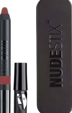 Nudestix Intense Matte Lip + Cheek Pencil Belle