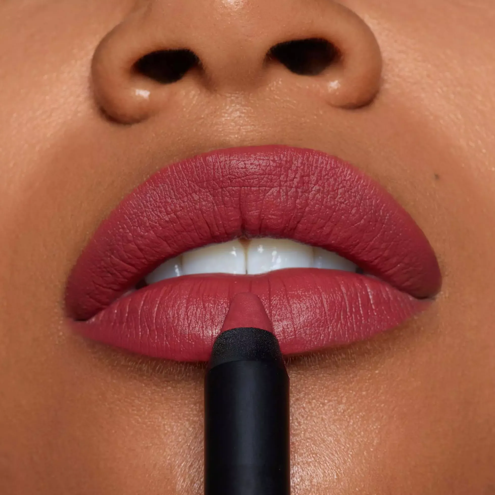 Nudestix Intense Matte Lip + Cheek Pencil Belle