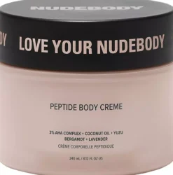 Nudestix Nudebody Peptide Body Creme 240 ml