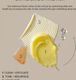 Nudestix Nudebody Sunshine Gold Body Elixir 100 ml