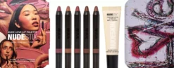 Nudestix Nudelove Lip Palette