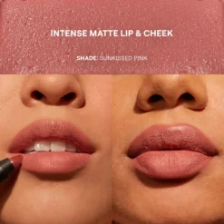 Nudestix Nudelove Lip Palette