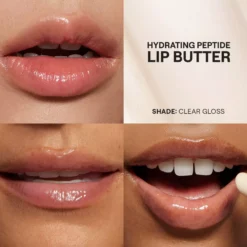 Nudestix Nudelove Lip Palette