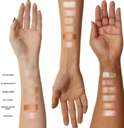 Nudestix Nudies Glow Brown Sugar,Baby