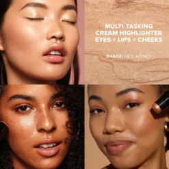 Nudestix Nudies Glow Bubbly Bebe