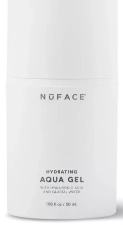 NuFACE Hydrating Aqua Gel 98 ml
