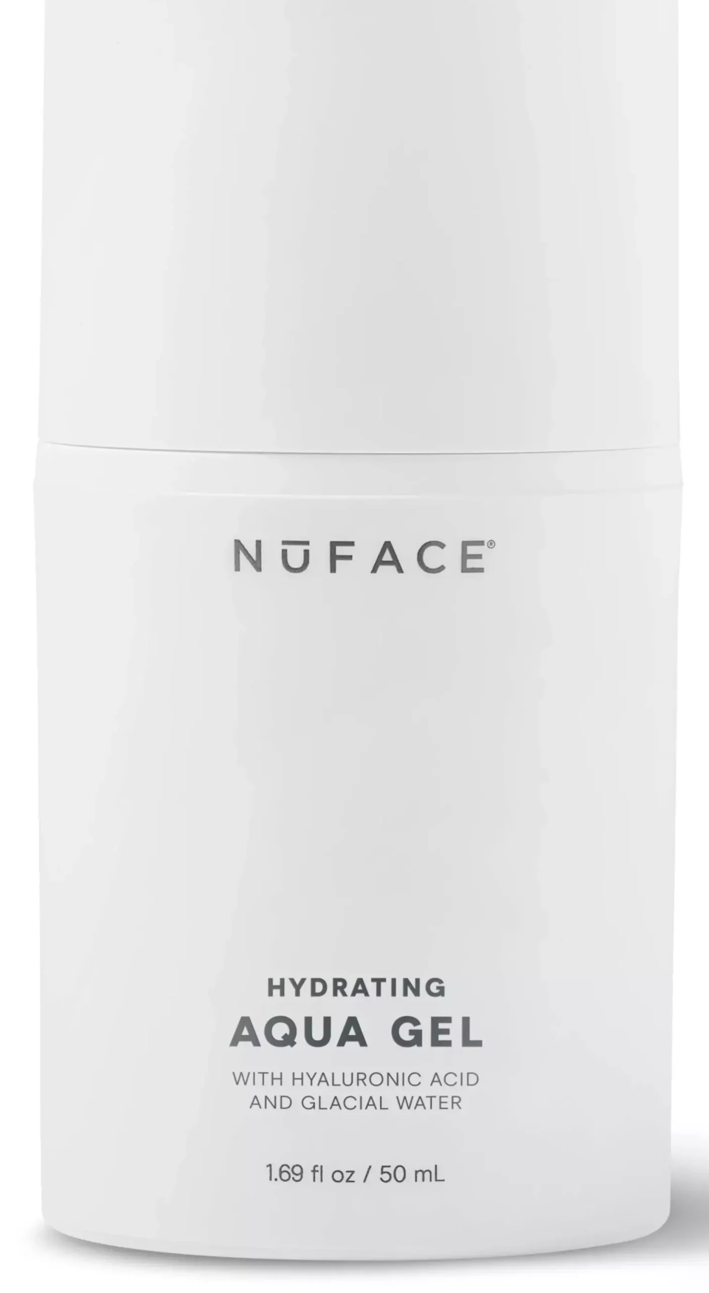 NuFACE Hydrating Aqua Gel 98 ml