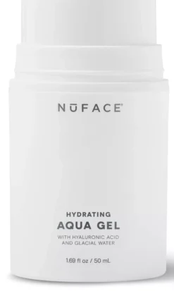 NuFACE Hydrating Aqua Gel 98 ml