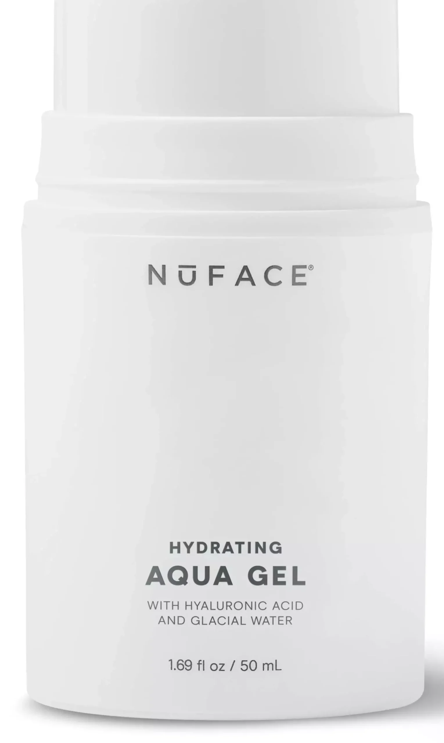 NuFACE Hydrating Aqua Gel 98 ml