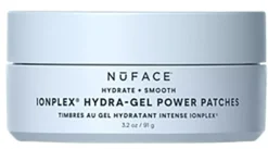 NuFACE Ionplex ® Hydra-Gel Power Patches 60 st