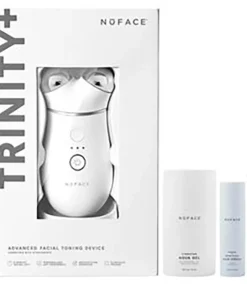 NuFACE Trinity+ Kit Vit