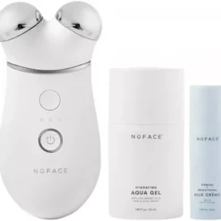 NuFACE Trinity+ Kit Vit