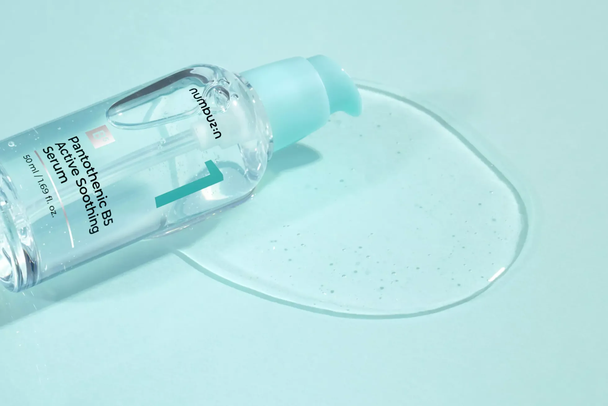 numbuzin No.1 Pantothenic B5 Active Serum 50 ml