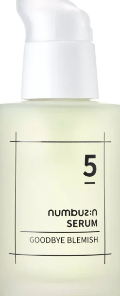 numbuzin No.5 Vitamin Gel Serum 50 ml