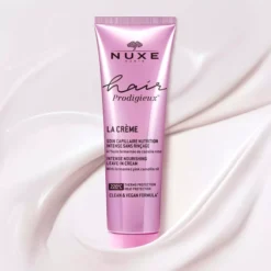 NuxeHair Prodigieux La Crème Intense Nourishing Leave In Cream 100 ml