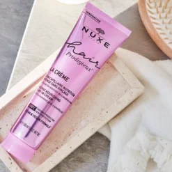 NuxeHair Prodigieux La Crème Intense Nourishing Leave In Cream 100 ml