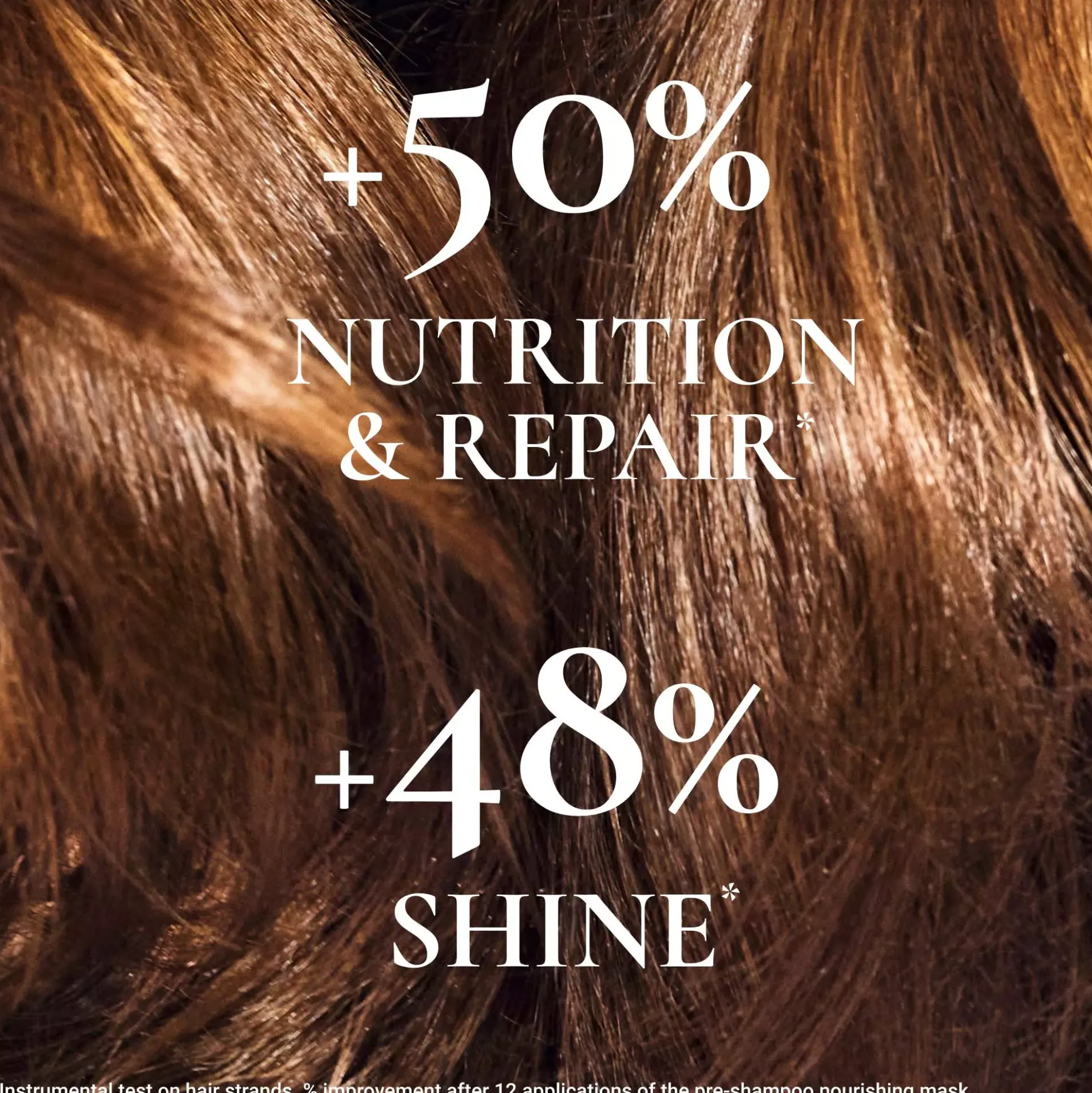 NuxeHair Prodigieux Le Masque Pre-Shampoo Nourishing Mask 125 ml