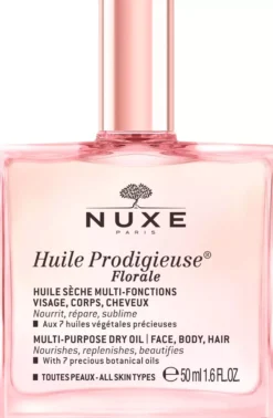 NuxeHuile Prodigieuse Florale Multi-Purpose Dry Oil 100 ml
