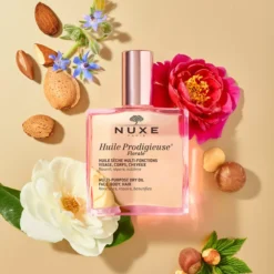 NuxeHuile Prodigieuse Florale Multi-Purpose Dry Oil 100 ml