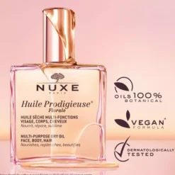 NuxeHuile Prodigieuse Florale Multi-Purpose Dry Oil 100 ml