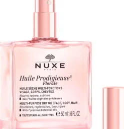 NuxeHuile Prodigieuse Florale Multi-Purpose Dry Oil 100 ml
