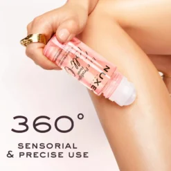 Nuxe Huile Prodigieuse Florale Roll-On 60 ml