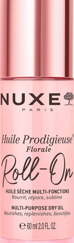 Nuxe Huile Prodigieuse Florale Roll-On 60 ml