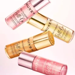 Nuxe Huile Prodigieuse Florale Roll-On 60 ml