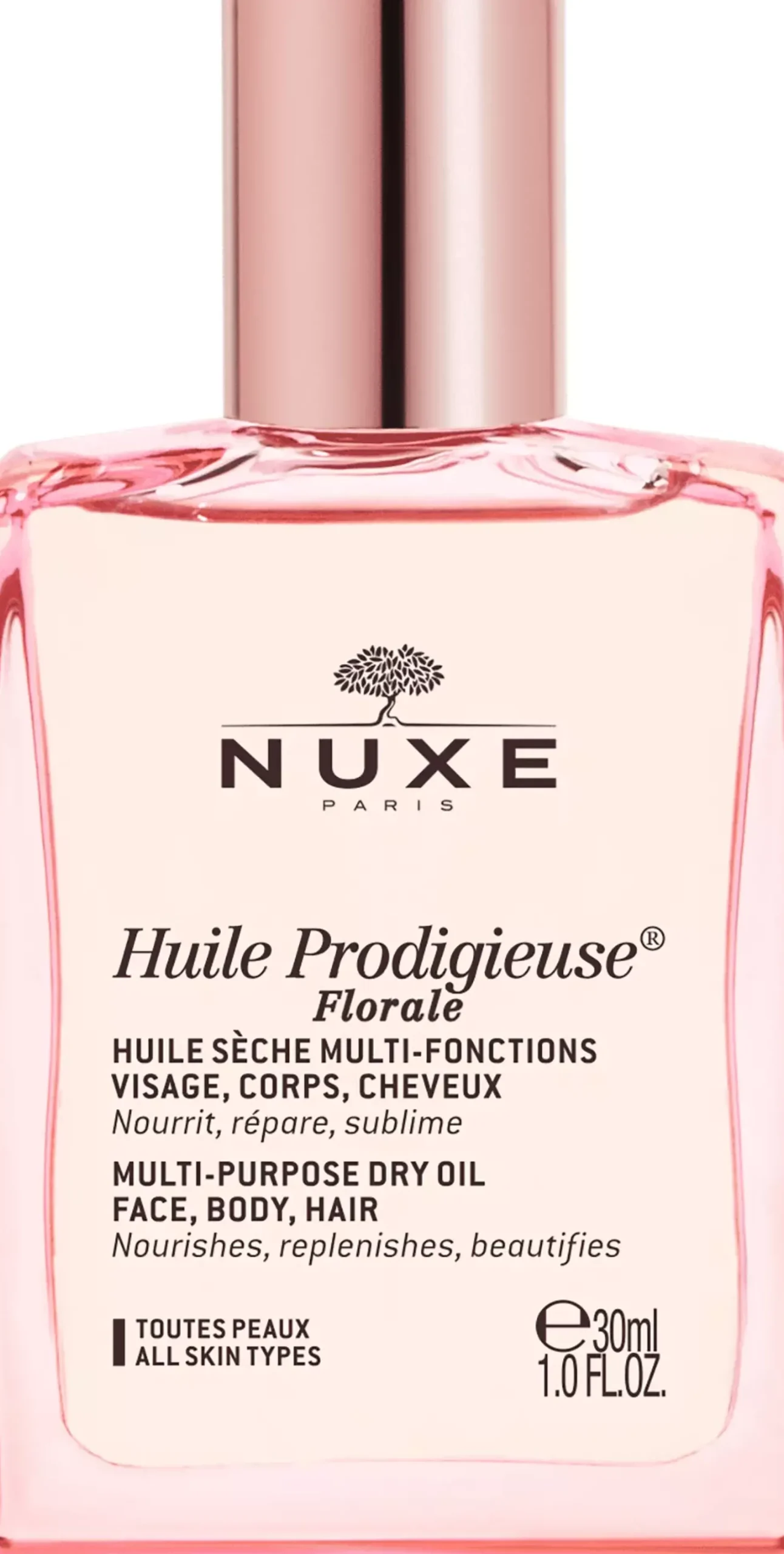 NuxeHuile Prodigieuse Huile Prodigieuse Florale 30 ml