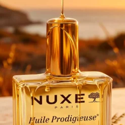 NuxeHuile Prodigieuse Multi-Purpose Dry Oil 100 ml