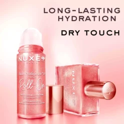 Nuxe Huile Prodigieuse Or Florale Roll-On 60 ml