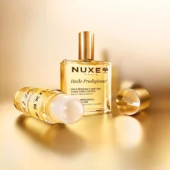 NuxeHuile Prodigieuse Roll-On Multi-Purpose Dry Oil 60 ml