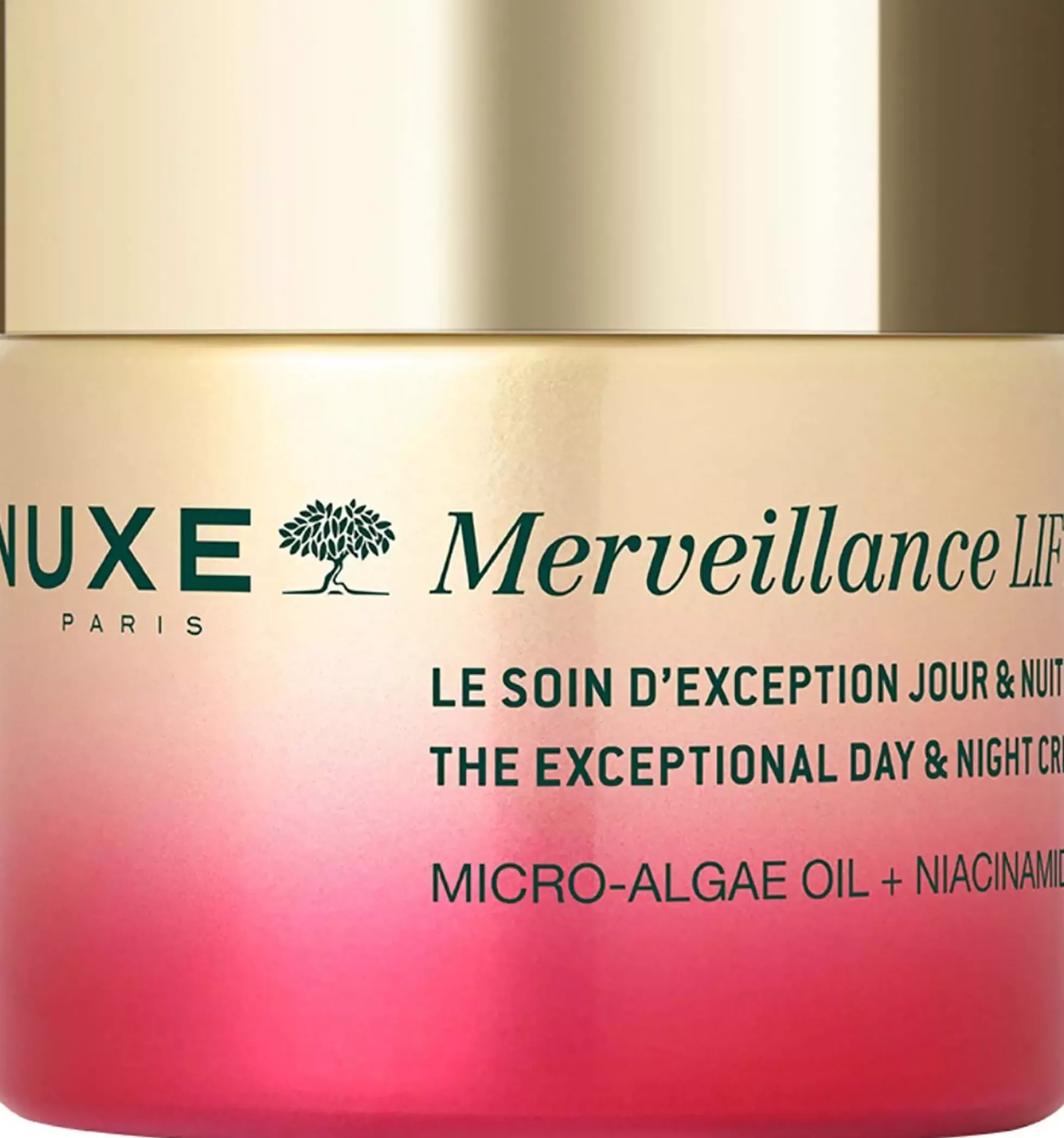 NuxeMerveillance LIFT The Exceptional Day & Night Cream 75 ml