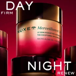 NuxeMerveillance LIFT The Exceptional Day & Night Cream 75 ml