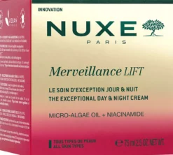 NuxeMerveillance LIFT The Exceptional Day & Night Cream 75 ml