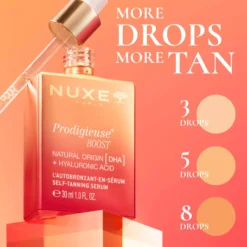 NuxeProdigieuse BOOST Self-Tanning Serum 30 ml