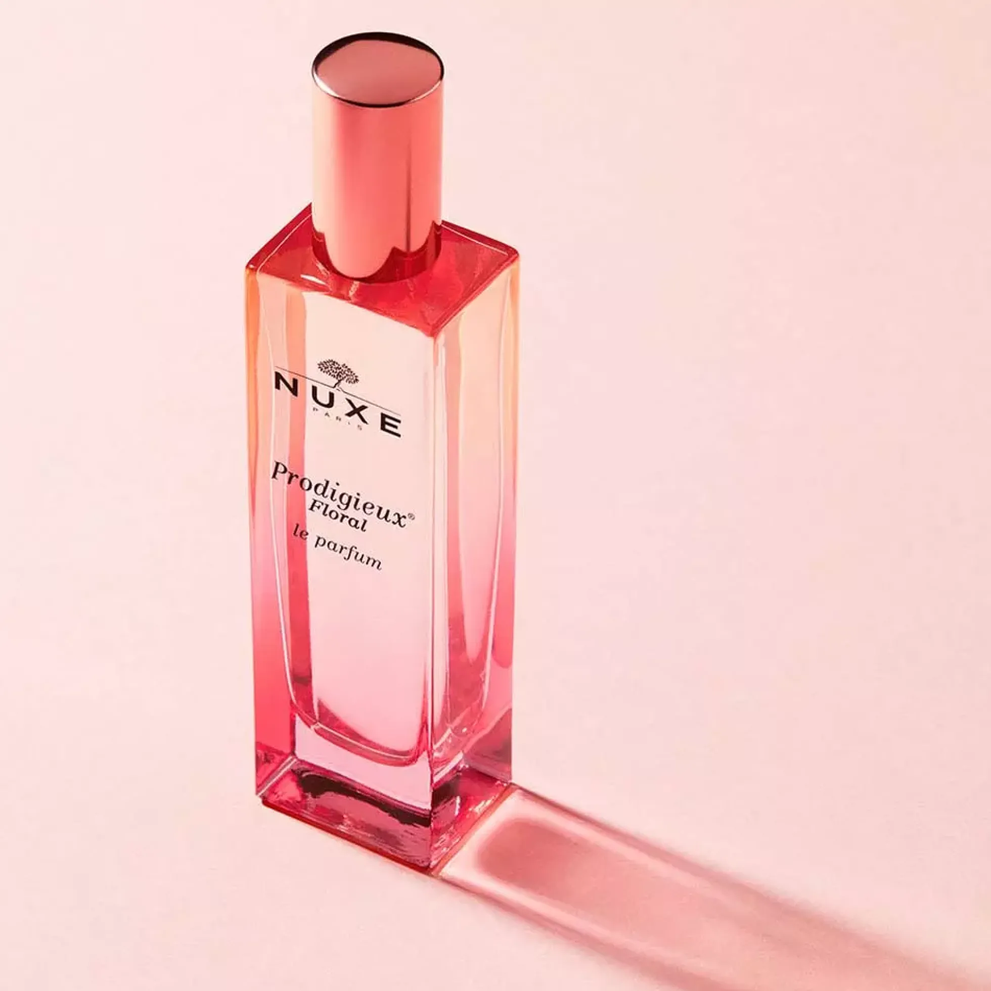NuxeProdigieux Florale Le Parfum 50 ml
