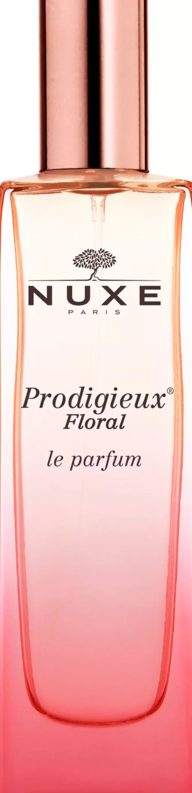NuxeProdigieux Florale Le Parfum 50 ml